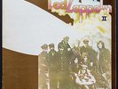 LED ZEPPELIN LED ZEPPELIN II  UK ORIG’69 ATLANTIC FIRST PRESS A2/B2
