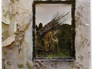 LED ZEPPELIN LED ZEPPELIN IV US ORIG’71 ATLANTIC PORKY PECKO 1ST PRESS SHRINK