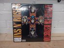 Guns N' Roses - Appetite For Destruction  (Vinyl LP / Album) (Used)