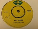 Untouchables Wall Flower Lloyd Clarke Young Love Rare Ska Rocksteady 7