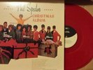 A Christmas Gift for You - Phil Spector ALBUM RARE RED Vinyl LP NEW