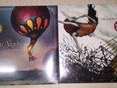 Circa Survive Juturna + On Letting Go Vinyl Records SEALED OOP RARE