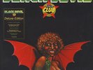 Black Devil - Disco Club Black Vinyl Edition EU LP