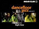 V.A. - Mojo Club Dancefloor Jazz Volume 11 Vinyl EU 2LP