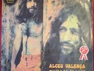 ALCEU VALENCA MOLHADO DE SUOR 1974 LP ORIGINAL SOM LIVRE BRAZIL PSYCH TROPICALIA