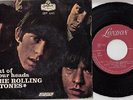 THE ROLLING STONES Satisfaccion - meg@r@re Mexican 7