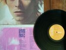 David Bowie vinyl Space Oddity L p