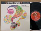 Monteux Elgar Brahms Enigma / Haydn Variations 180gr LP Classic Records LSC-2418