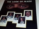MAZZ - THE LOOK OF MAZZ - CARA 028 TEJANO LP