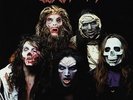Death SS - Heavy Demons (Colored Vinyl / Gatefold)