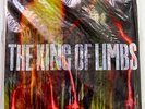 Radiohead *King Of Limbs* Newspaper Edition 10