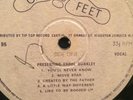 Presenting Errol Dunkley Rare Gay Feet LP A Little Way Different ( Early Cut)