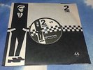 THE SPECIAL A.K.A. Vs SELECTER Gangsters 2 TONE NM 7