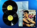 BRUCE LEE BRUCE LEE BIG SPECIAL YX6097 OBI 2LP CX3175