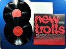 NEW TROLLS NEW TROLLS DPU4 2LP DF3299
