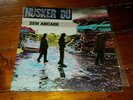 HUSKER DU-Zen Arcade-SST 027-No Baecode- NM/NN