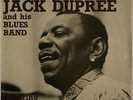 Champion Jack Dupree Champion Jack Dupree And His... vinyl LP  record UK