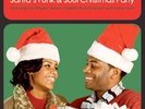 VARIOUS Santa's Funk & Soul Christmas Party NEW LIMITED EDITION VINYL LP