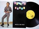 COUSIN BROWN soul de toi AFRO SYNTH FUNK  - hear MP3