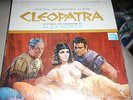 LP - record - Cleopatra Original Soundtrack Album -  sealed