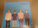 NEW Weezer Vinyl LP Mobil Fidelity MFSL SEALED