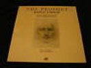 sealed THE PROPHET / RICHARD HARRIS  Gibran ORIG / NEW