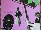 The Gun Club   Fire Of Love   US LP  Original Pressing