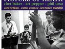 CHET BAKER/ART PEPPER/PHIL URSO**PICTURE OF HEATH (180 GRAM)**VINYL