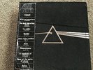 RARE PINK FLOYD   PATHE MARCONI 11 LP BOX SET  FRENCH EMI   DARK SIDE W/ POSTERS