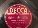 78 RPM - Irish - Michael Coleman, Decca 12036