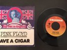 PINK FLOYD Have A Cigar / Welcome To The Machine, Rare Belgium P/S