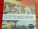 Sealed - Led Zeppelin - Houses Of The Holy LP 200g Vinyl Quiex Classic Records