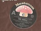 Sid Rumpo The Riddle / Jump Down , Step Aside 7” 1974 Australian Prog