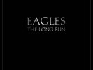 EAGLES The Long Run Vinyl LP Record Brand New Sealed