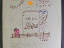 FRED BLIFFERT: You'll Like Bliffert LP (early-70's private pressing, rural psyc