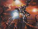 Luca Turilli (Rhapsody) - Prophet Of The Last Eclipse (2 Picture-Vinyls) Sealed