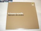 Fabrizio De Andre' - La buona novella - LP 2009 ORO SIGILLATO