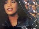 Various ? The Bodyguard Original Soundtrack Album Vinyl LP Album Compilation