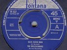 THE MULESKINNERS**BACK DOOR MAN**BEAT**MOD**LISTEN TO BOTH SIDES