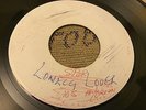 Slim Smith Lonely Lover CS DODD 140 Rare Killer Blank Rocksteady 7
