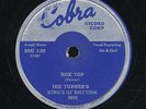 pc78-R&B-COBRA 5033 -Ike Turner's Kings of Rhythm