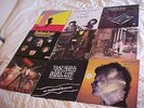 *COLLECTION of 50 LP's* Classic Rock -  Beatles , Bowie , Neil Young *GOOD LOT*