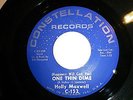 holly maxwell -  (happiness will cost you) One thin Dime (northern soul)