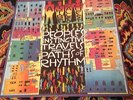 A TRIBE CALLED QUEST PEOPLE'S INSTINCTIVE TRAVELS ORIG' UK VINYL LP RAP HIP HOP
