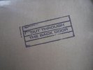 Led Zeppelin Out Through the Back Door In Throught the Out Door out takes 2 lp