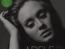 Adele - 21 Vinyl US LP
