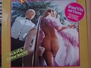 DIE GOLDENE WITZPLATTE SEXY NUDE CHEESECAKE COVER GEMAN PRESS LP