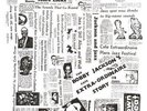 Jazzman Holy Grail LP - BOBBY JACKSON ?– The Café Extra-Ordinaire Story  S/S LTD