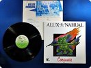 ALUX NAHUAL CONQUISTA 82533AS LP Df3026