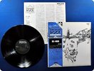 EAST BLUE PARADISE K22P330 OBI LP Df4026